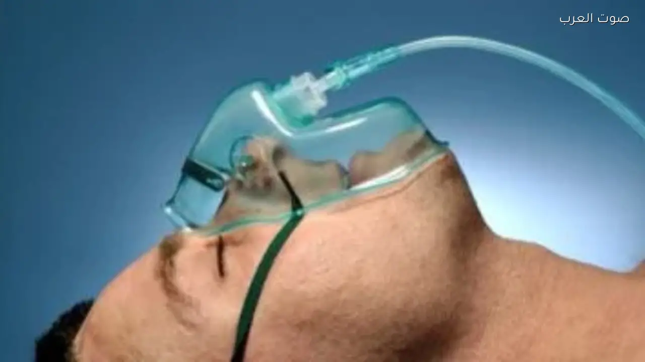 تحذير من الأتربة اليوم: قد تسبب أزمة تنفس للمرضى بالحساسية