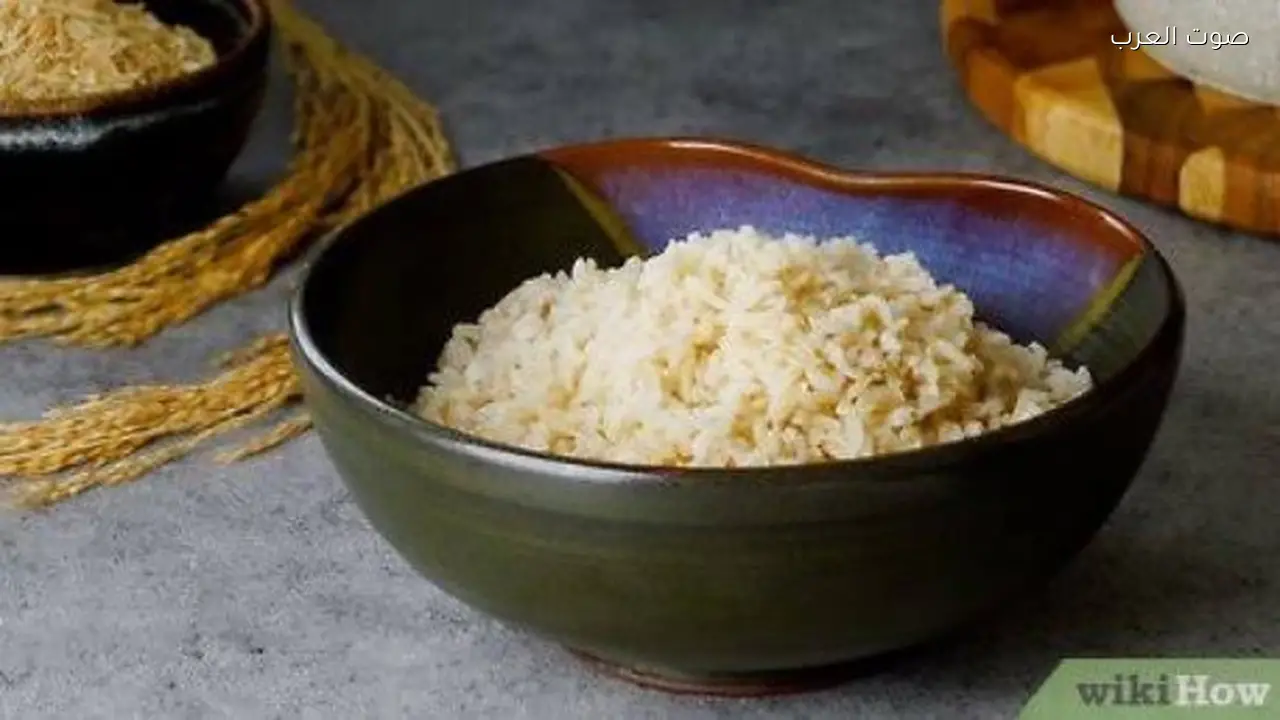 تحذير من الأطباء بشأن تسخين الأرز بطريقة خاطئة