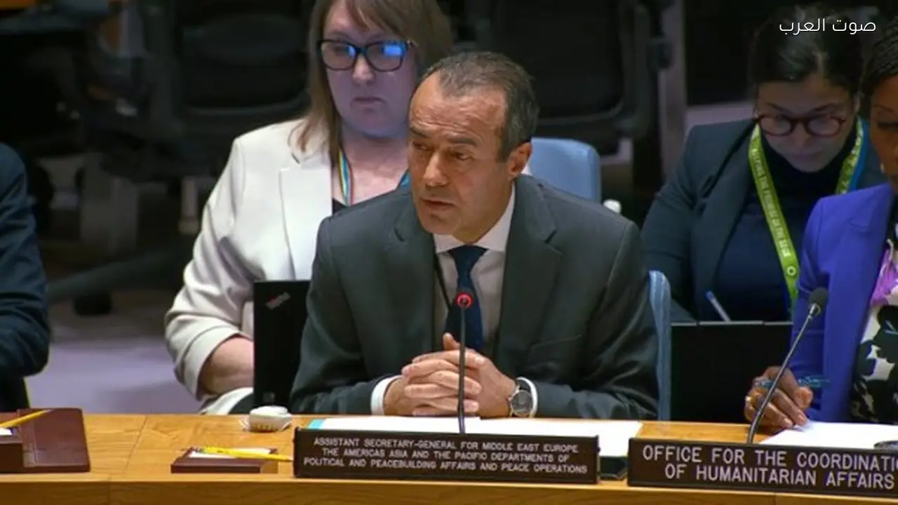 تحذير من الأمم المتحدة: تدهور خطير في لبنان مع تصاعد العمليات العسكرية