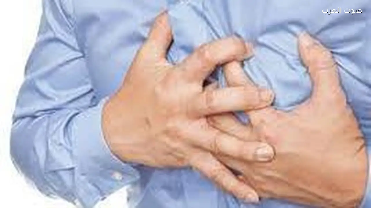 تحذير من خطر الجلطات القلبية والدماغية خلال ساعات رمضان