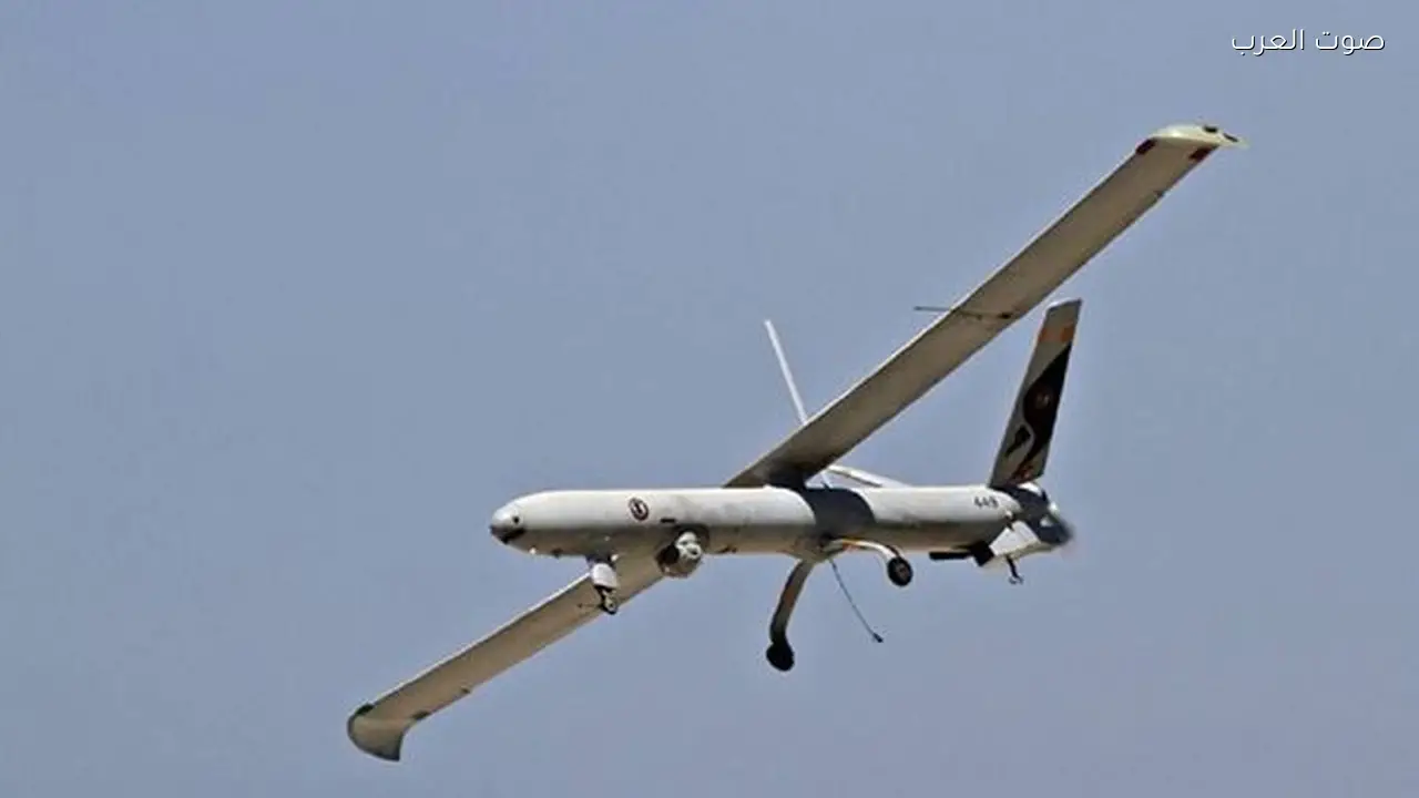 تحذير من هجوم بطائرة مسيرة إيرانية على كاليفورنيا وترامب يعلق