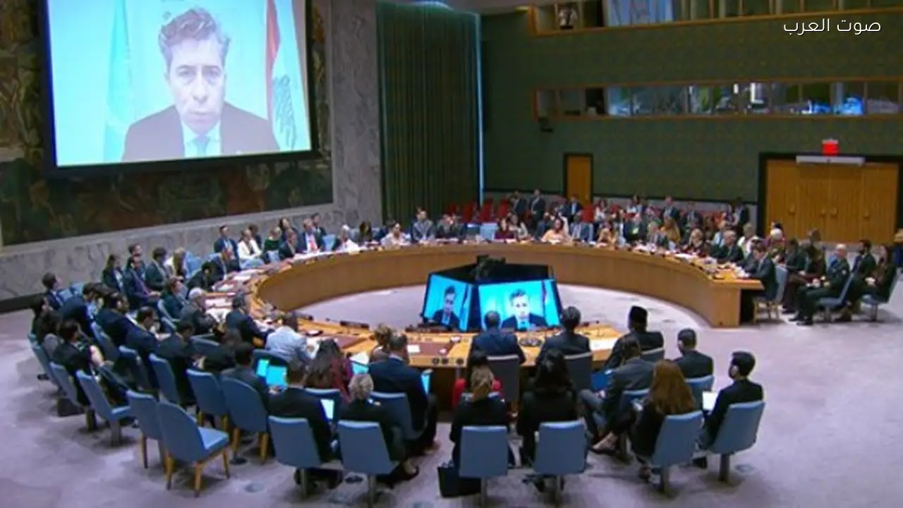 تحذير منسق الإغاثة الأممي من تفاقم الأزمة الإنسانية في لبنان