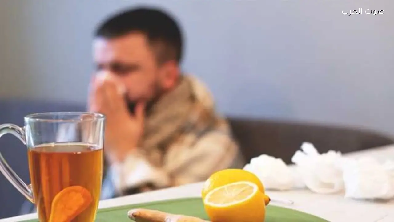 تحذيرات الأرصاد: طرق حماية نفسك من نزلات البرد