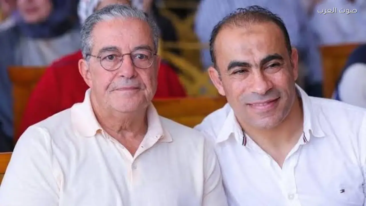 تحرك سريع في الأهلي بقيادة منصور وعبد الحفيظ قبل المباريات المهمة