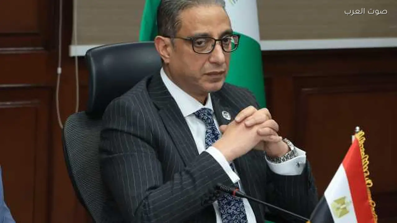 تحرك لجان محافظة الجيزة للاستجابة لشكاوى المواطنين