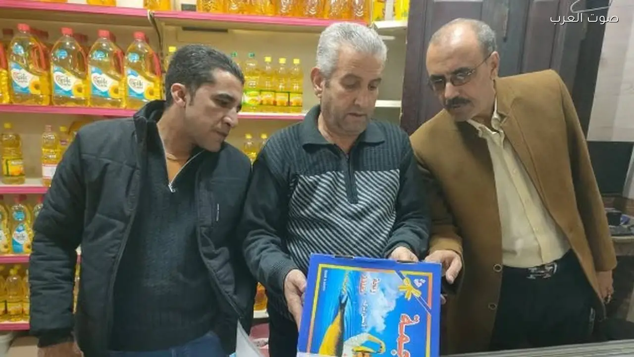 تحرير 20 محضراً لمخابز في الغربية بتهمة التلاعب بالموازين