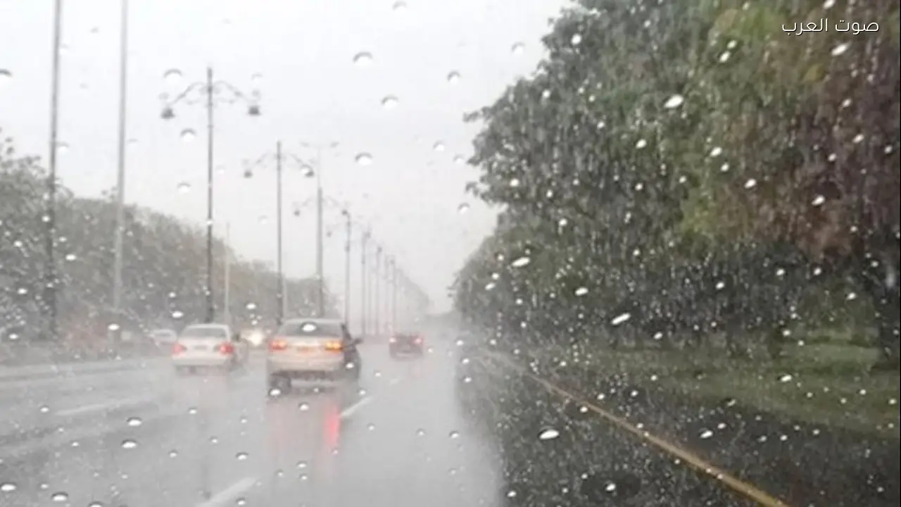 تحسن الرؤية في أسيوط مع توقعات لأمطار في عدة مناطق