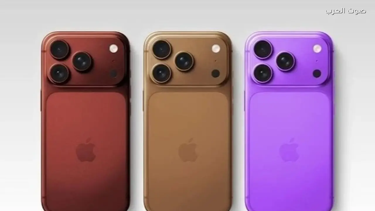 تحسينات شاملة قادمة لهواتف iPhone 18 وiPhone Air 2