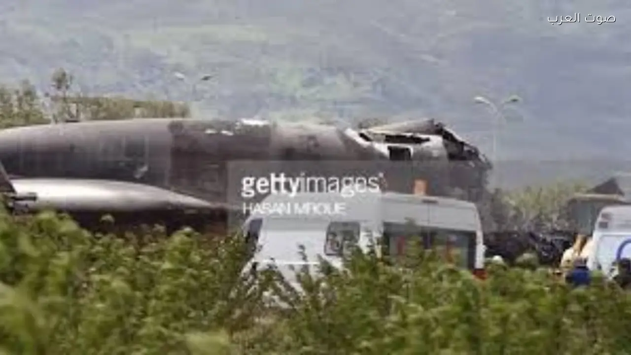 تحطم طائرة عسكرية كولومبية يسفر عن مقتل 66 شخصاً في الأمازون