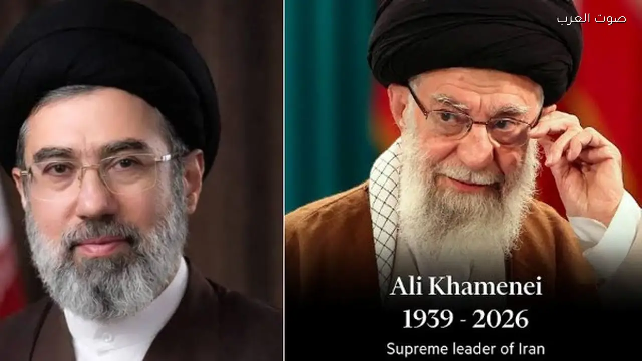تحفظات المرشد الإيراني الراحل على تعيين ابنه خليفة له