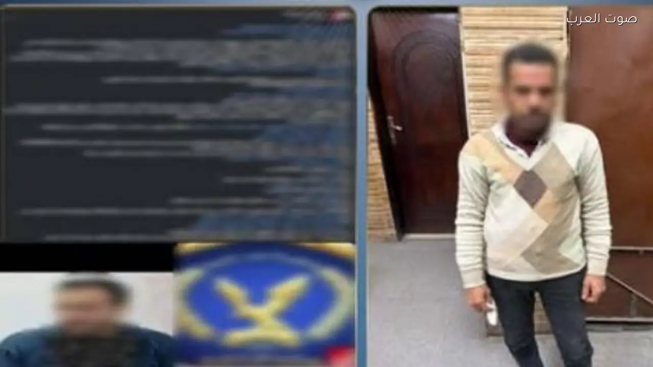 تحقيق في ادعاء جنائي حول اعتقال ضابط للشرطة وتلفيق قضايا