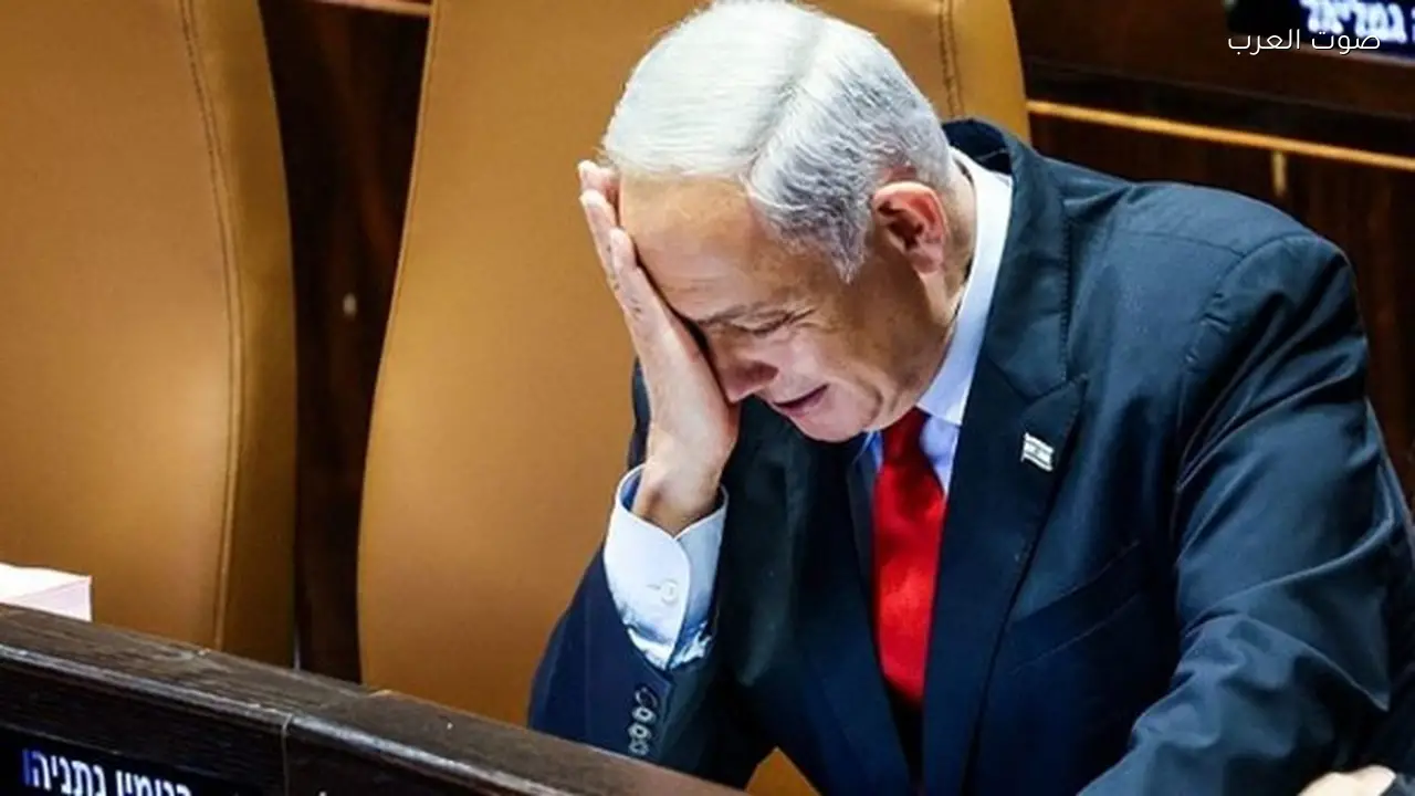 تحقيقات الشرطة الإسرائيلية في مزاعم اعتداء جنسي ضد مكتب نتنياهو