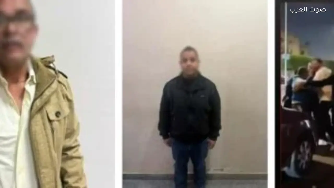 تحقيقات في اعتداء والد على ابنه بعد فيديو استغاثة