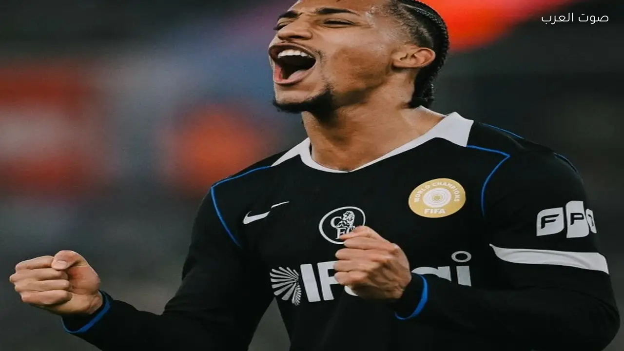 تحليل شامل لأهداف مباراة تشيلسي وأستون فيلا في الدوري الإنجليزي