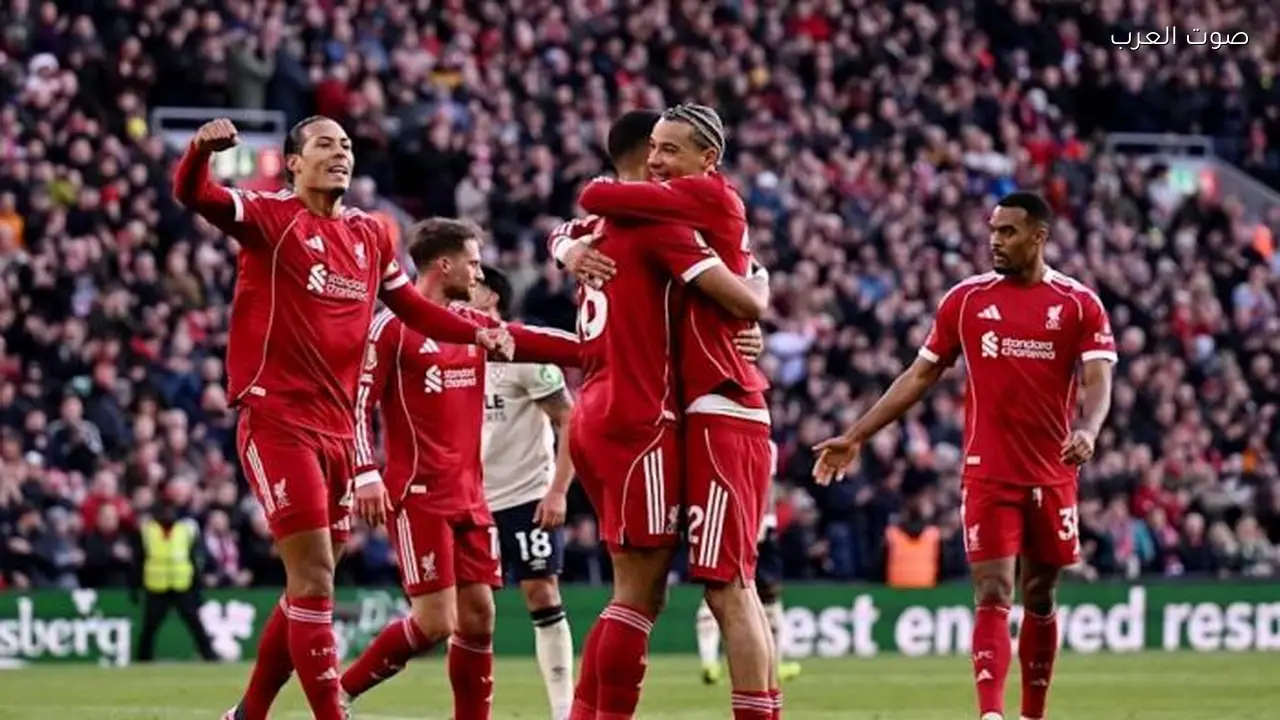 تحليل مباراة ليفربول وولفرهامبتون في الدوري الإنجليزي الممتاز اليوم 2026