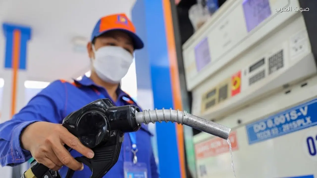 تخفيض أسعار البنزين والديزل بدءاً من 11 مارس 2026