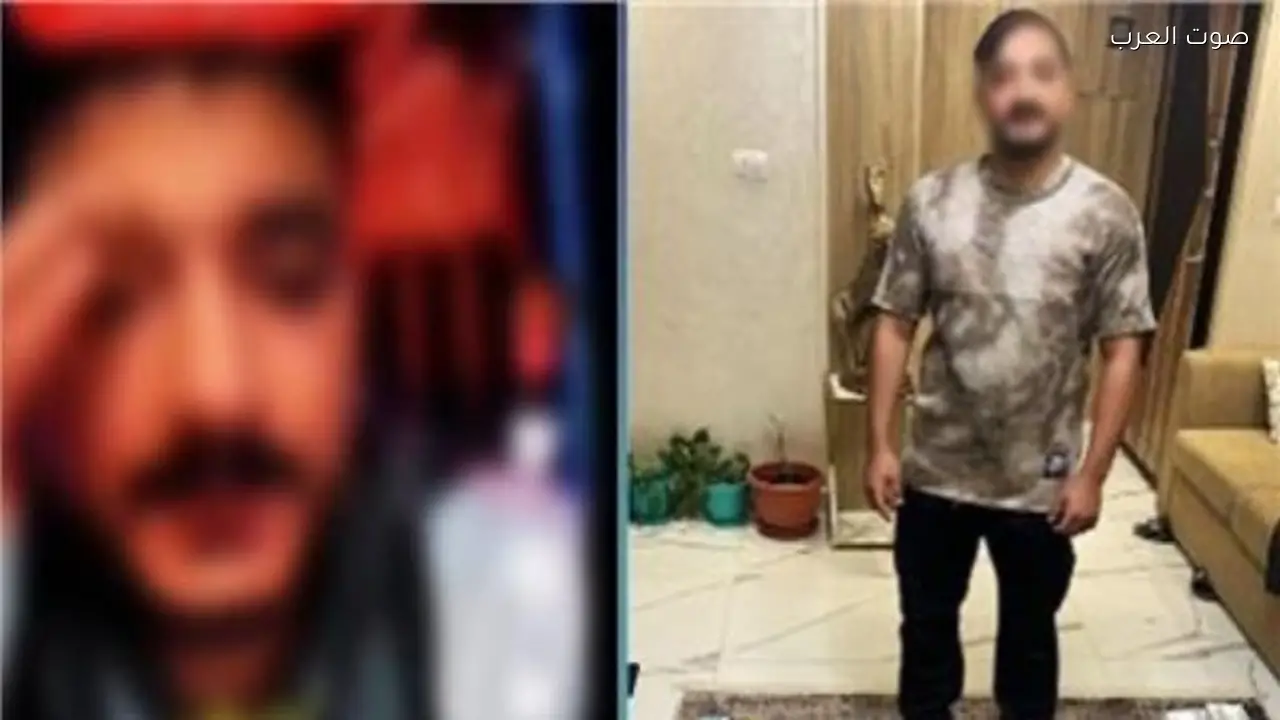 تخفيف حكم حبس البلوجر “مداهم” إلى سنة بتهمة المخدرات