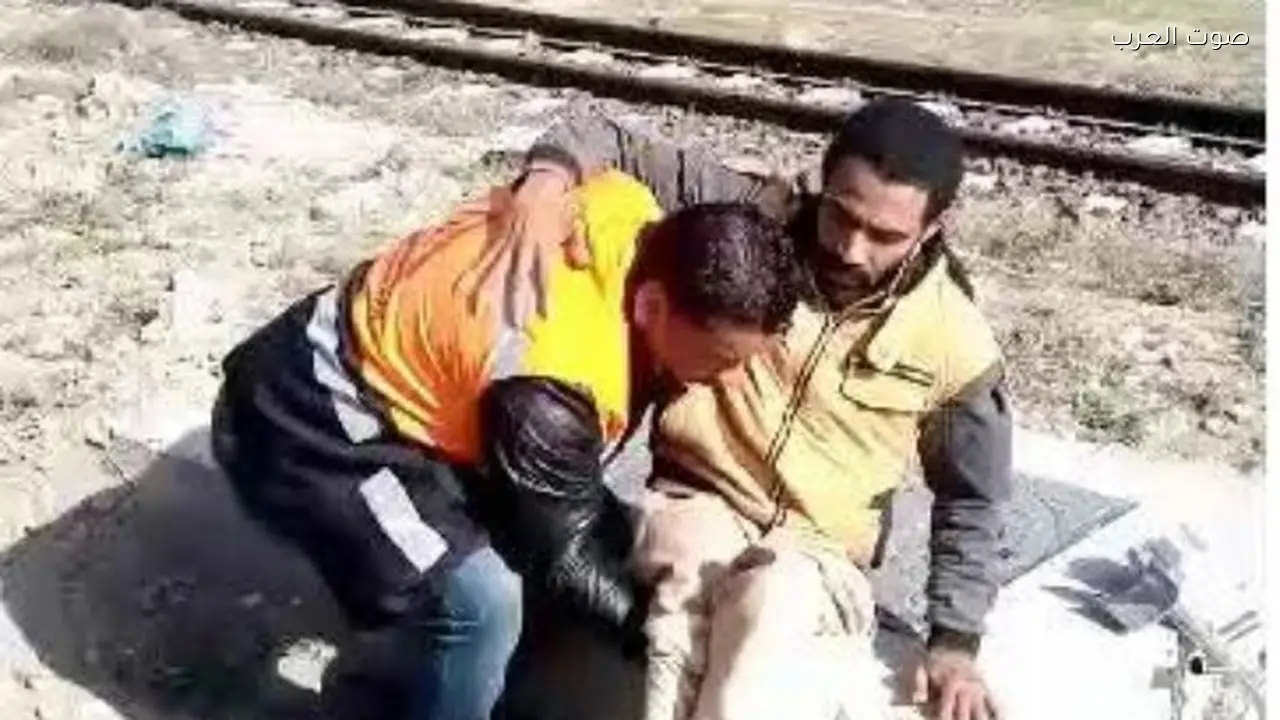 تدخل سريع ينقذ شاباً بلا مأوى طردته أسرته في أول أيام العيد