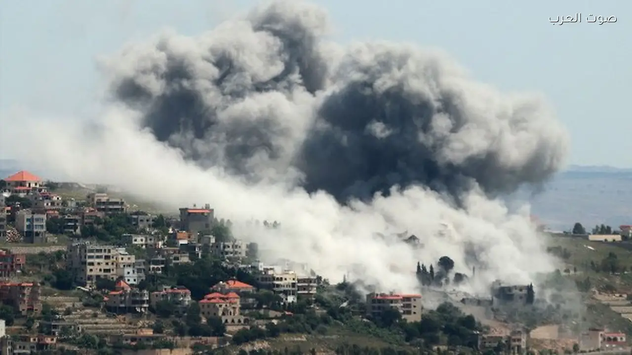 تدمير أسطول طائرات فيلق القدس بمطار مهرآباد وفق إعلام إسرائيلي