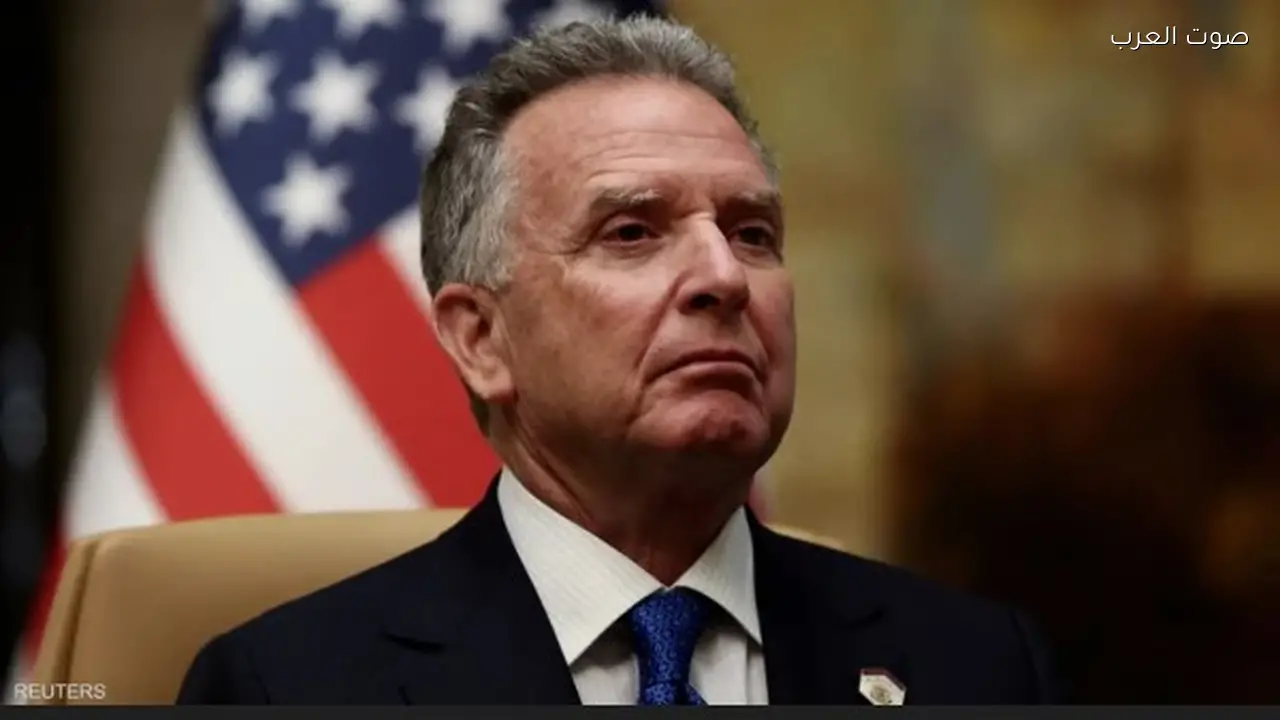 تدمير قدرة إيران على تخصيب اليورانيوم بشكل شبه كامل