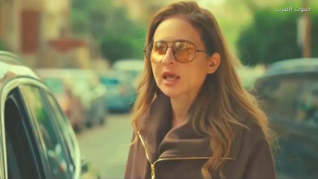 تدهور الحالة النفسية لسارة في الحلقة 25 من مسلسل «على قد الحب»