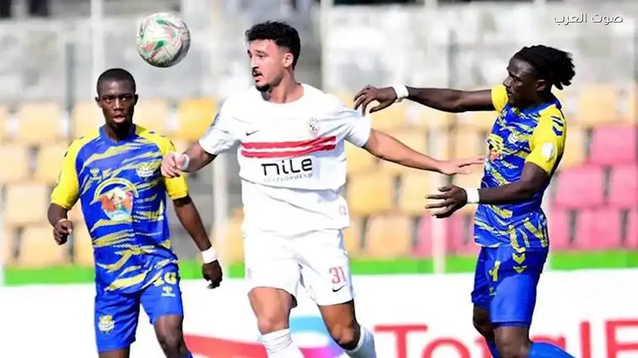 تذكرتي تفتح حجز تذاكر مباراة الزمالك وأوتوهو قريباً