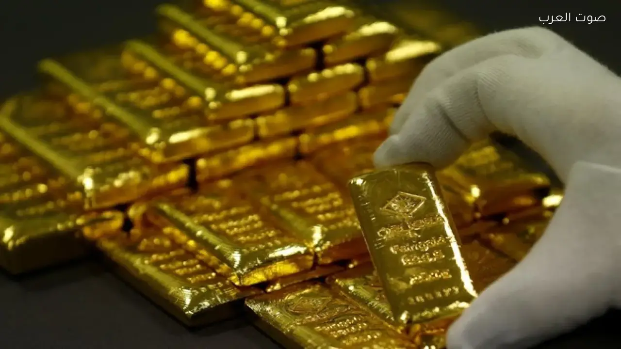 تراجع سعر الجنيه الذهب 1000 جنيه خلال 7 ساعات وعيار 21 يسجل انخفاضًا ملحوظًا