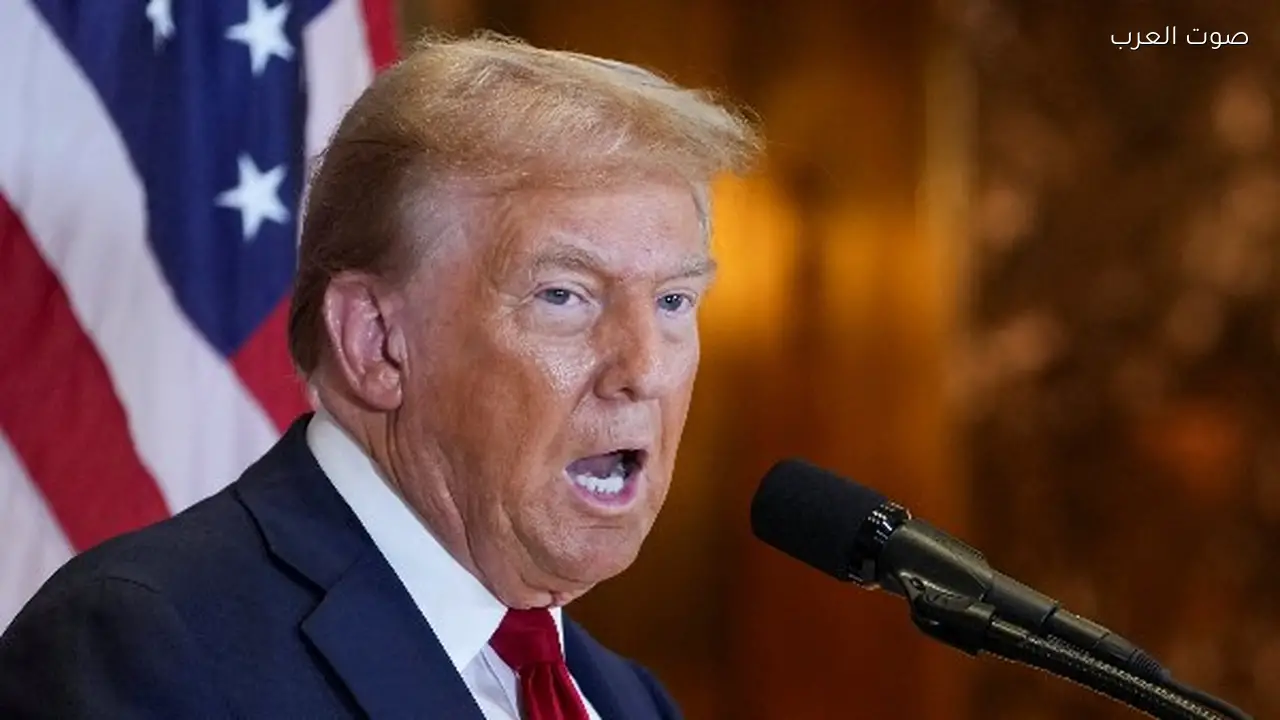 ترامب: 200 مليار دولار لتمويل الحرب ضد إيران