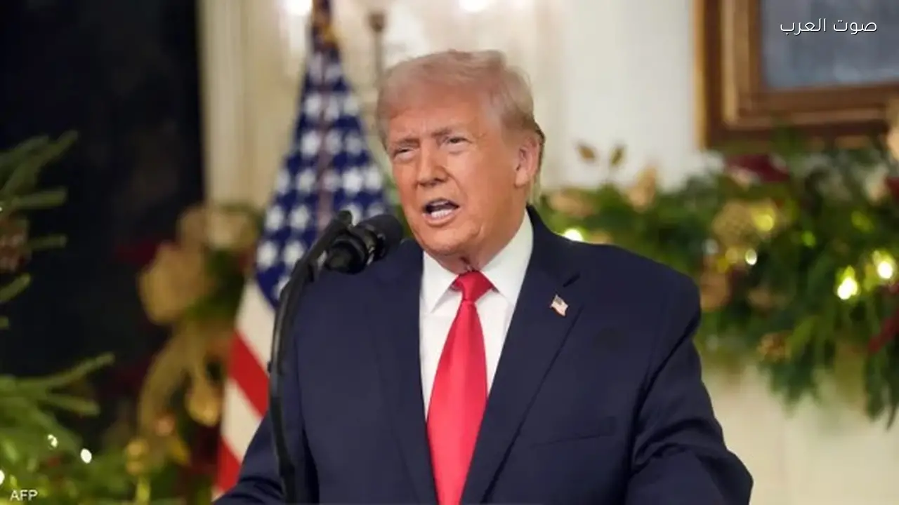 ترامب: إيران تراجعت عسكرياً وندعو لحلفاء لحماية مضيق هرمز