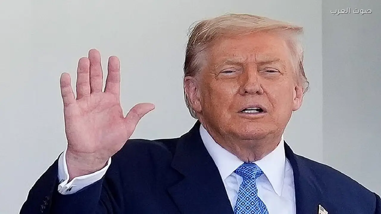 ترامب: التفاوض مع إيران يعتمد على عدم امتلاكها سلاح نووي