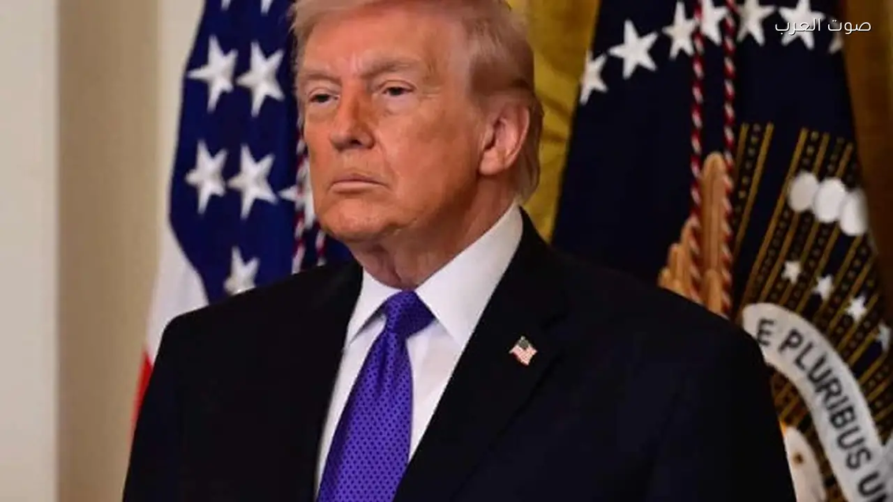 ترامب: الصراع مع إيران أقل تكلفة من إرهاب النظام على مدى السنوات