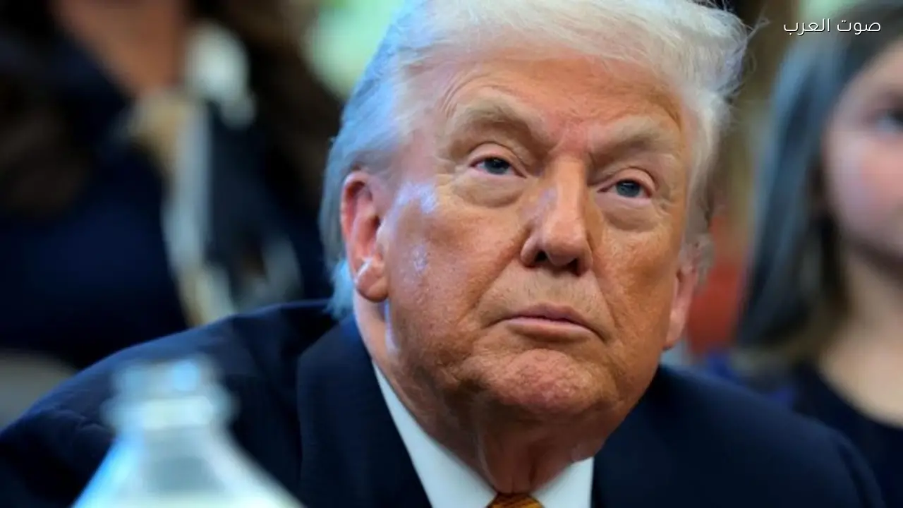 ترامب: “الغضب الملحمي” يتفوق على تهديدات إيران النووية