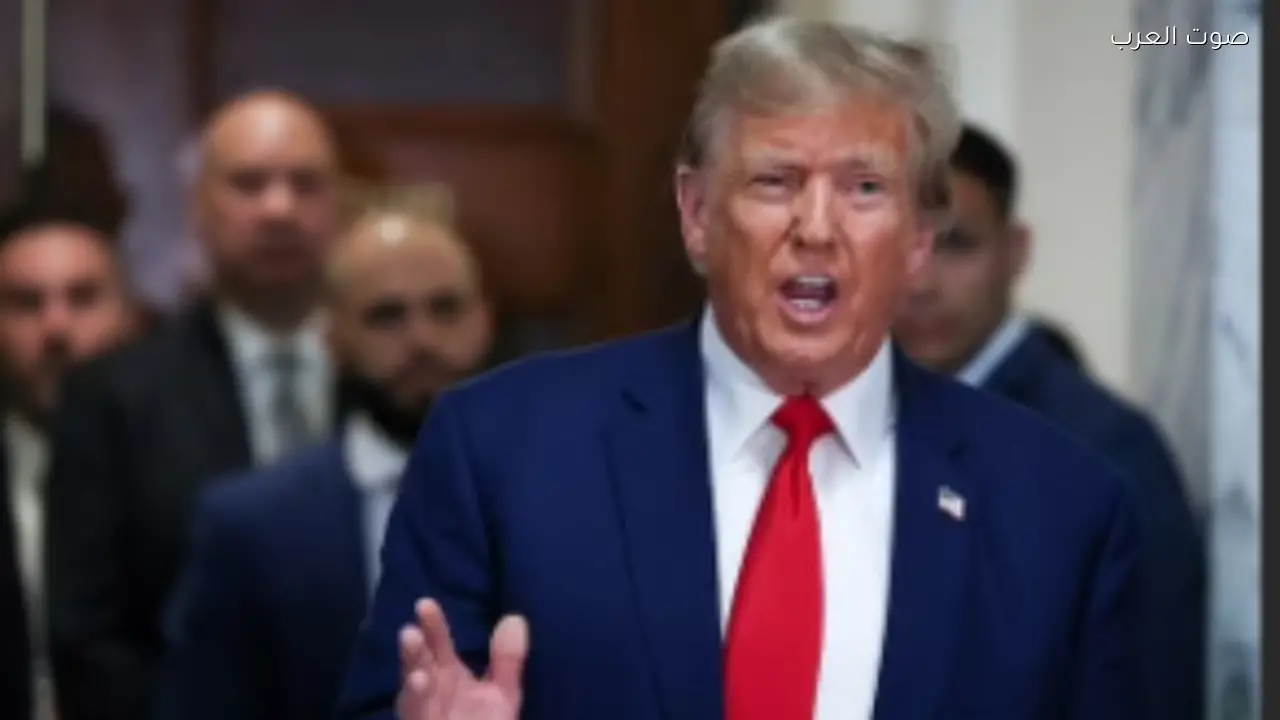 ترامب: القيادة الإيرانية الجديدة ترغب في الحوار