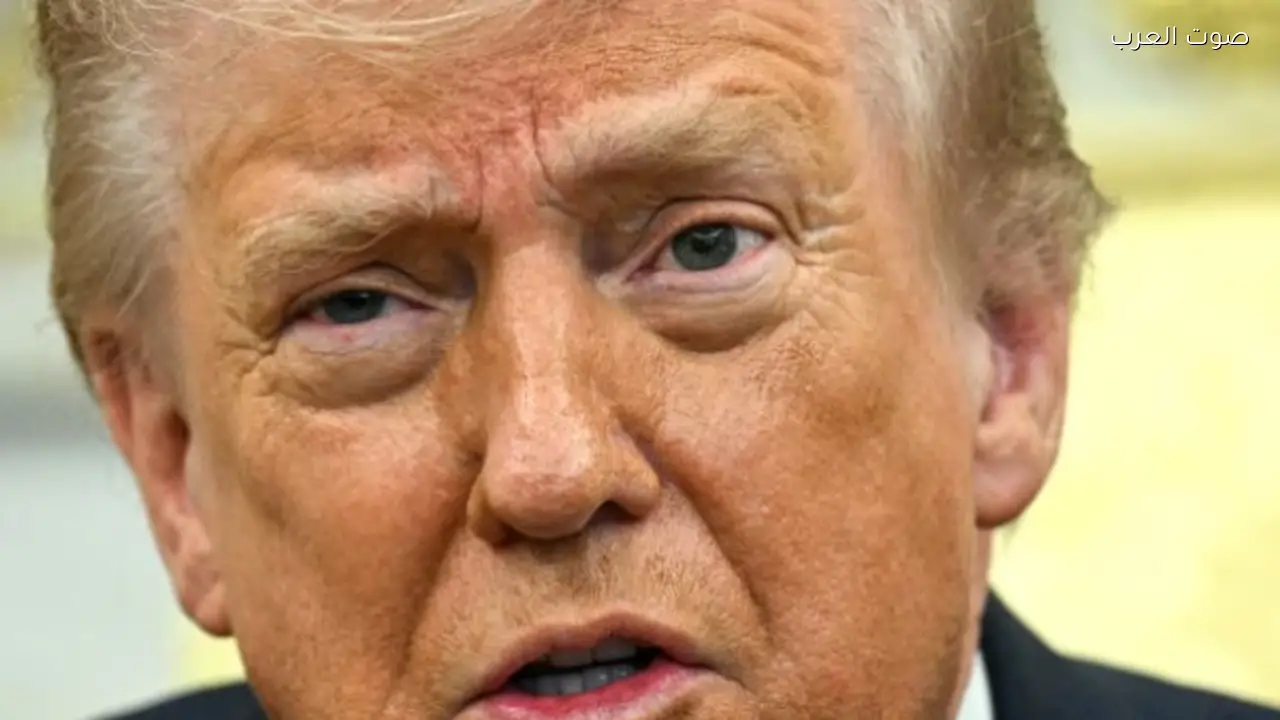 ترامب: المعركة في إيران انتهت عسكريًا والناتو جبناء