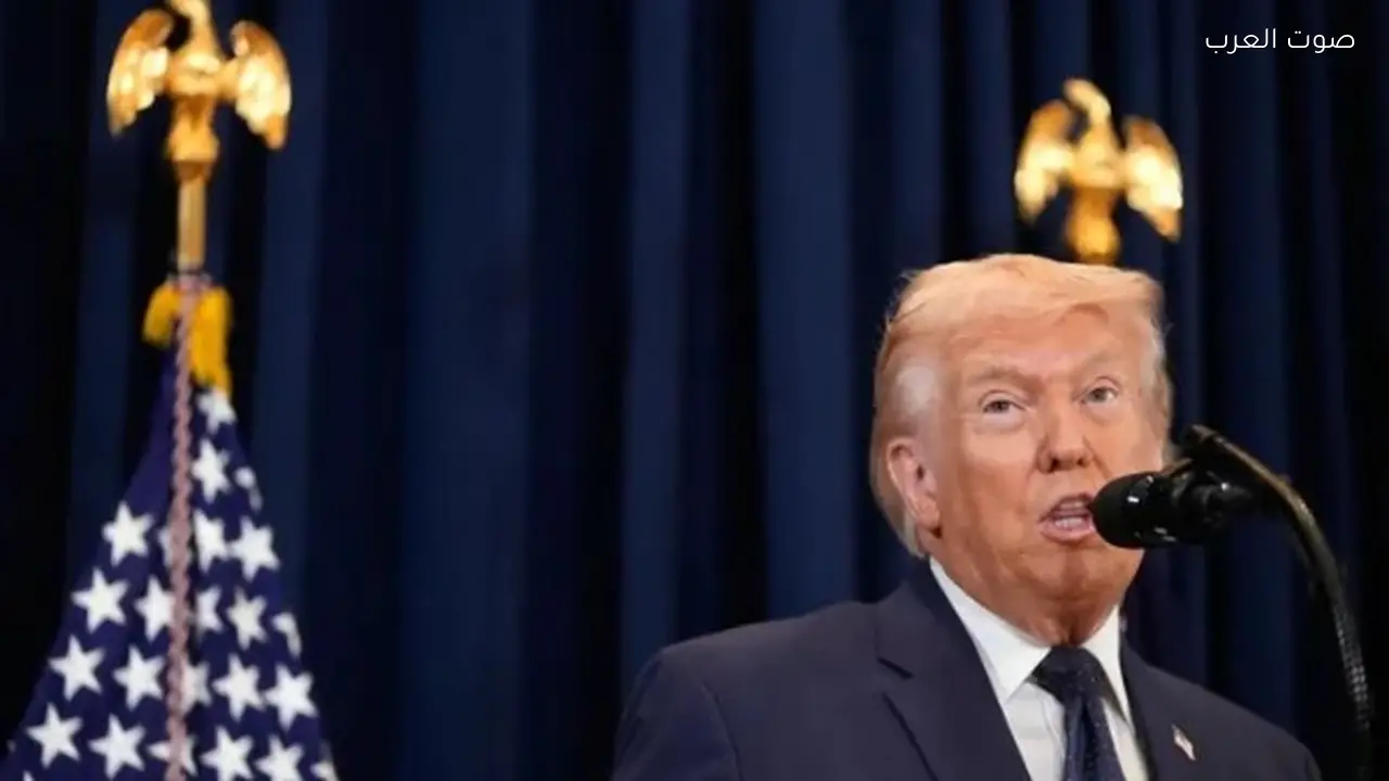 ترامب: قطع الكهرباء عن إيران ممكن خلال ساعة واحدة