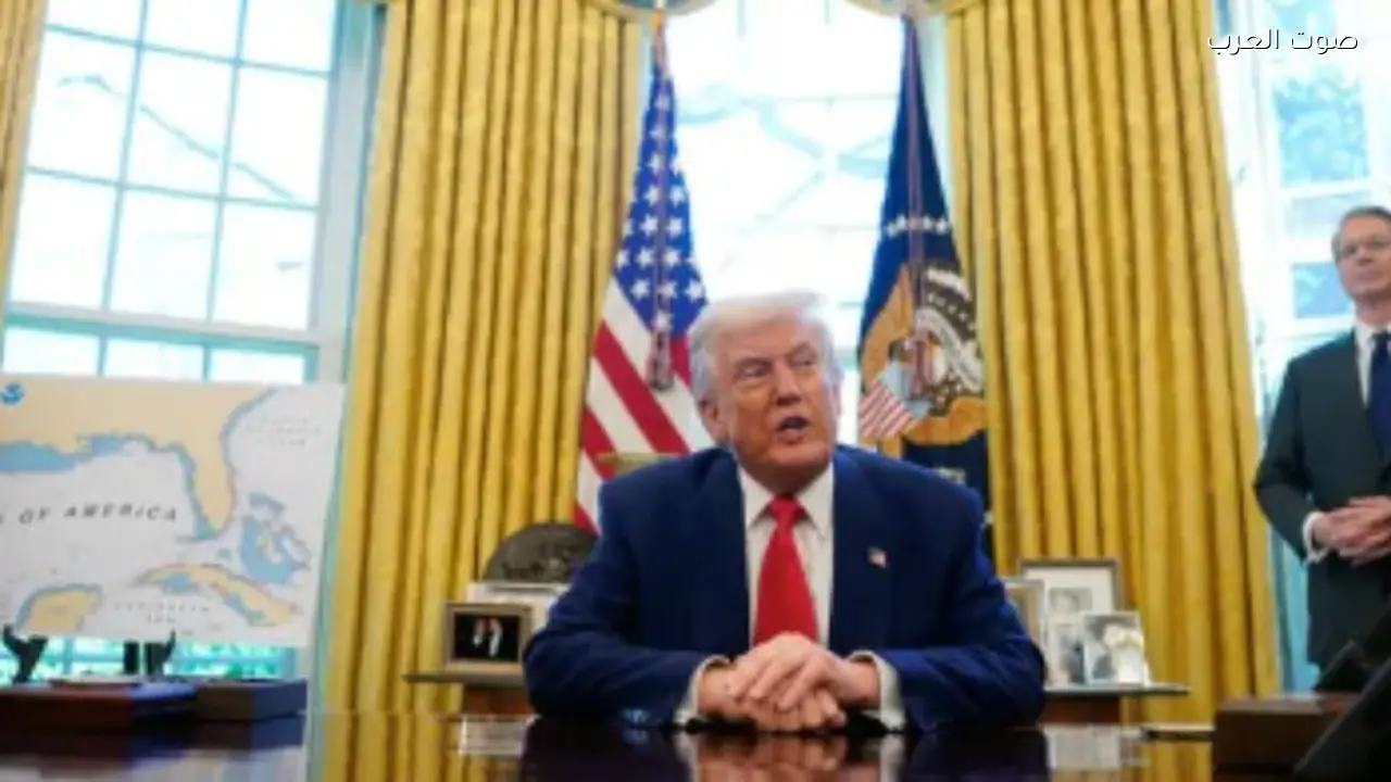 ترامب: لا أهداف متبقية في إيران والحرب ستنتهي قريباً