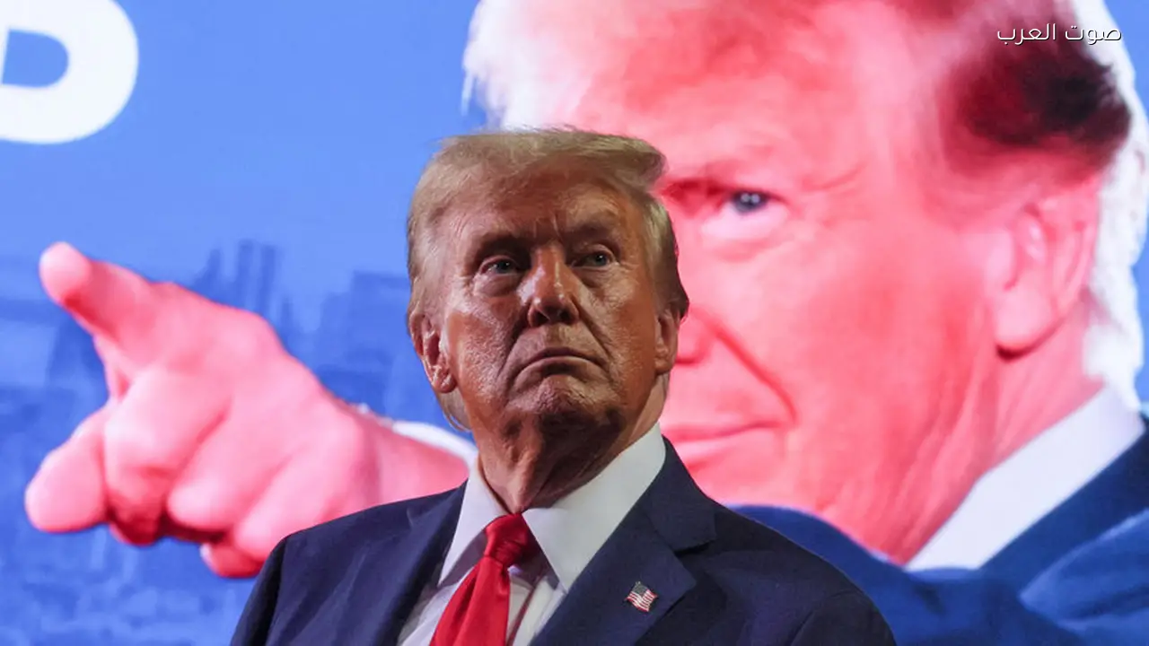 ترامب يتحدث عن استخدام قنبلة نووية إسرائيلية ضد إيران