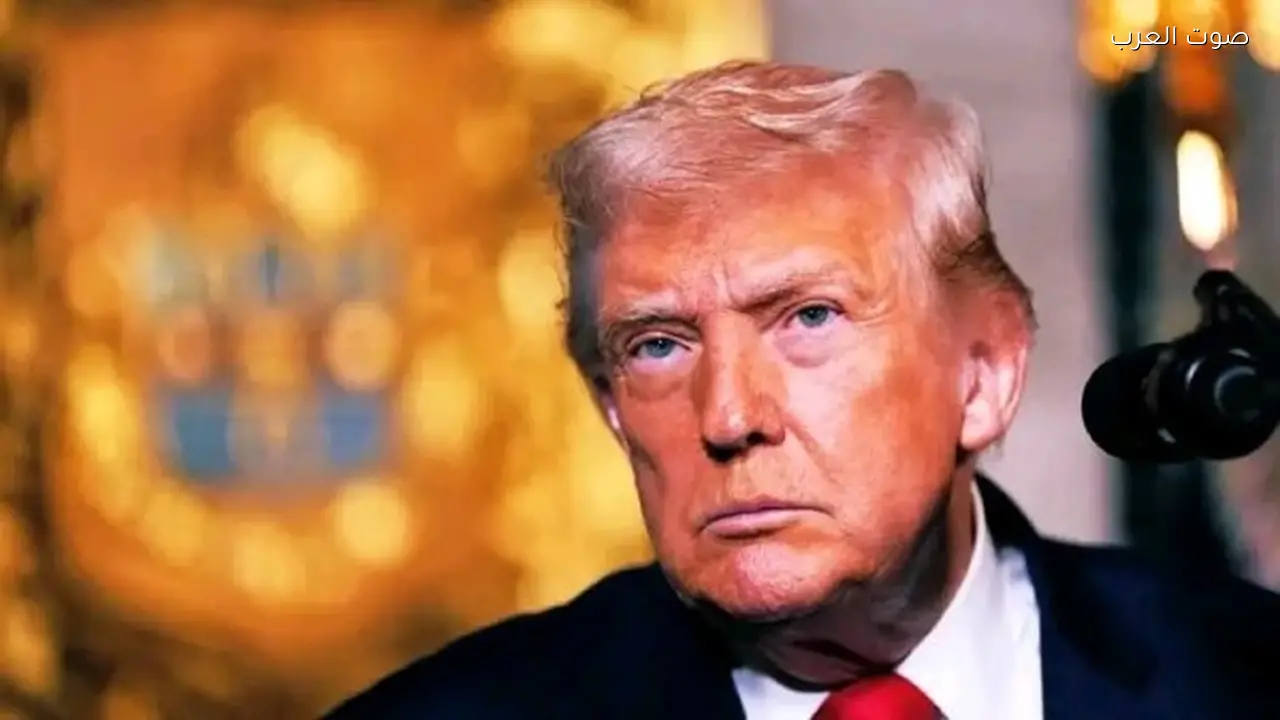 ترامب يتهم الكويت بإسقاط 3 طائرات أمريكية بالخطأ