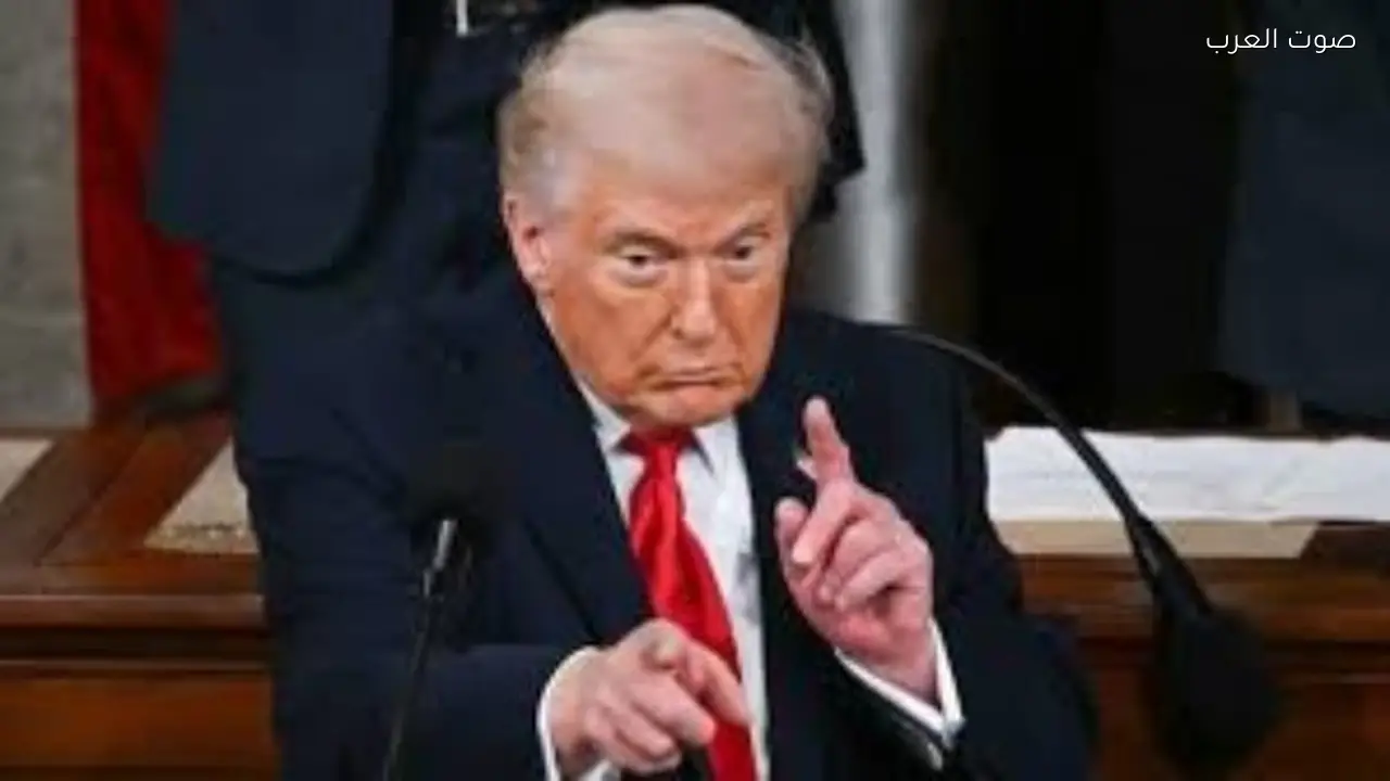 ترامب يجري اتصالات سرية مع أكراد إيران لاستغلال ضعف طهران