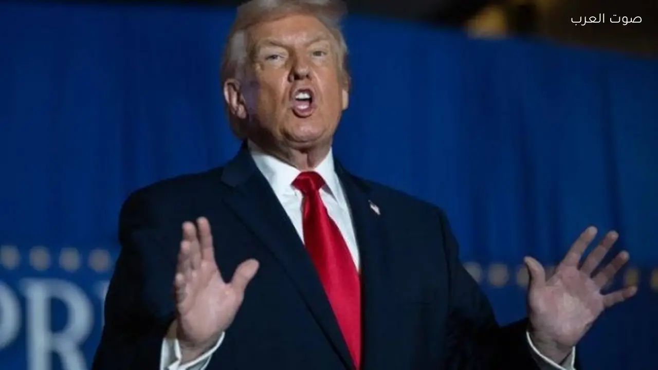 ترامب يحذر الناتو من عواقب إذا لم يدعم موقف واشنطن تجاه إيران