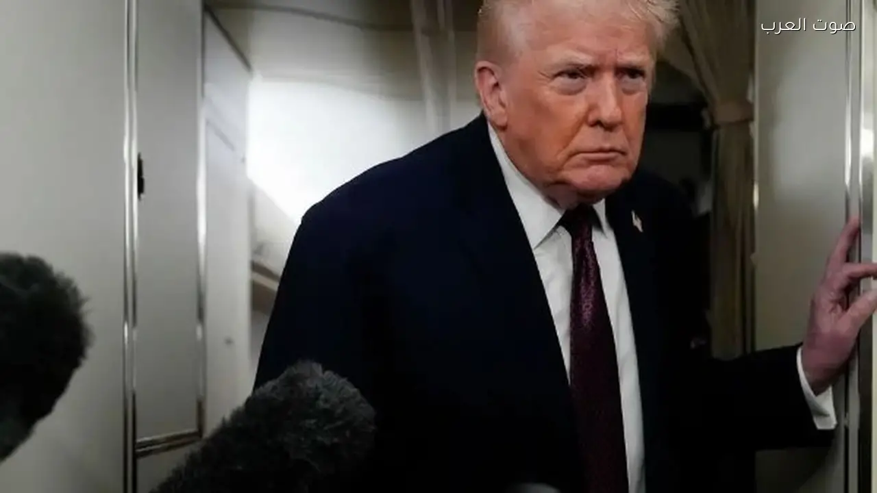 ترامب يسعى لاتفاق مع إيران وفقًا لإسرائيليين ومسؤول أمريكي ينفي