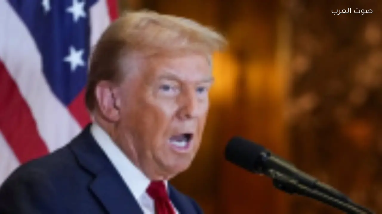 ترامب يشكر السعودية وقطر والإمارات والبحرين على دعمهم العسكري