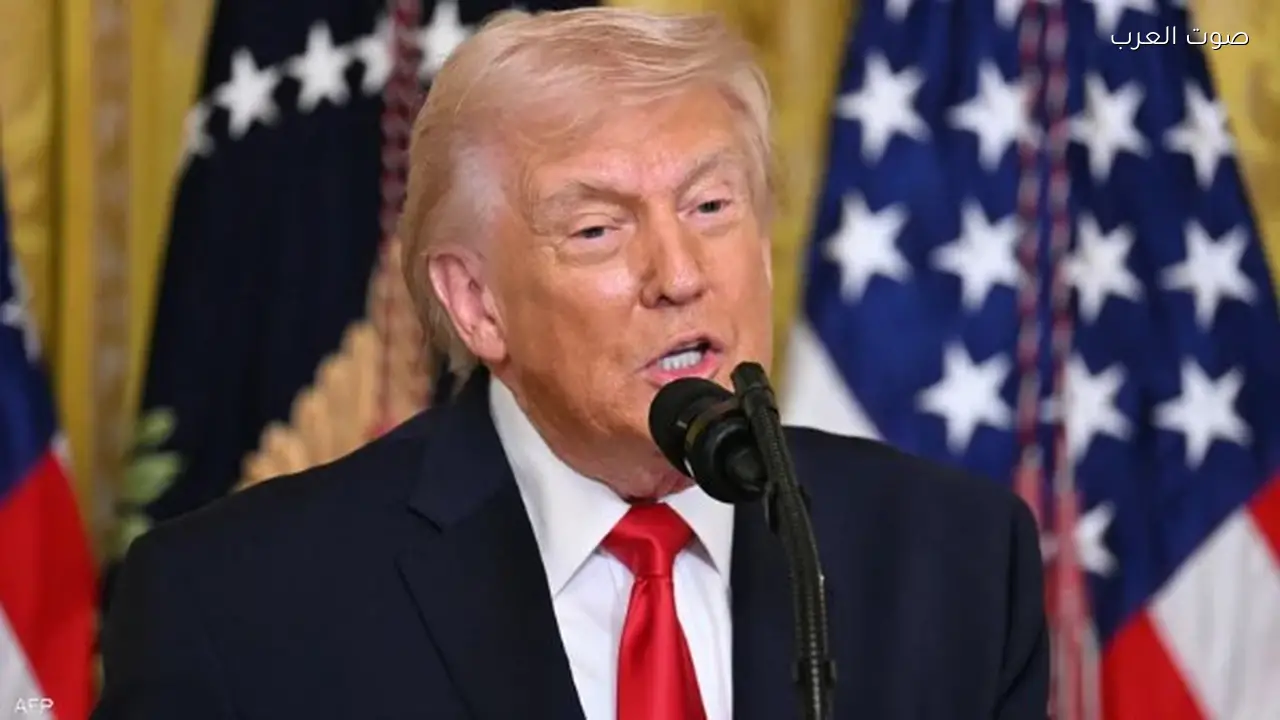 ترامب يعتزم السيطرة على جزيرة خرج لتعزيز الضغط على الاقتصاد الإيراني