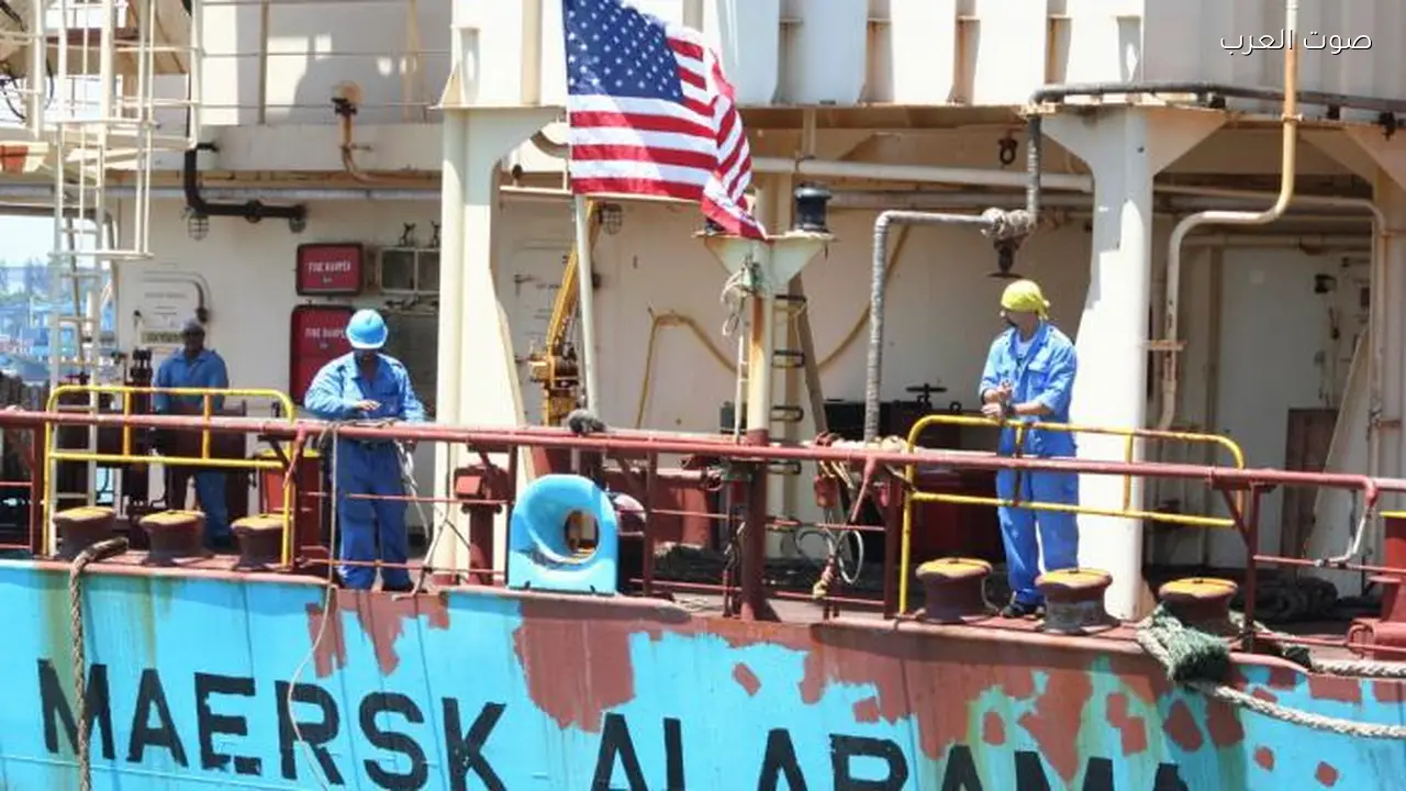 ترامب يعلق العمل بقانون جونز وتأثيره على أسعار الطاقة العالمية