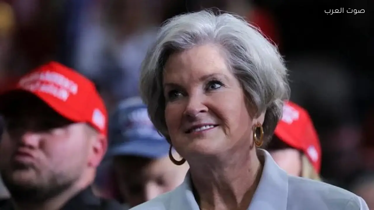 ترامب يعلن عن إصابة رئيسة موظفي البيت الأبيض بسرطان الثدي