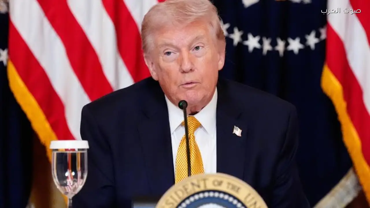 ترامب يعلن قرب انسحاب الولايات المتحدة من العملية العسكرية في إيران
