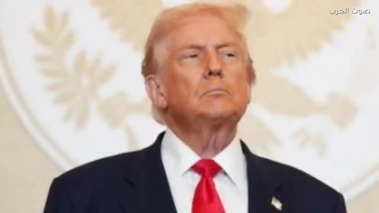 ترامب يقرر إقالة كريستي نويم من وزارة الأمن الداخلي