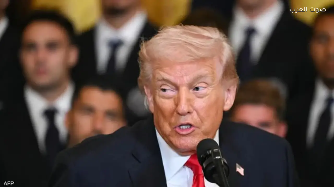 ترامب ينتقد تعيين مجتبى خامنئي مرشداً لإيران