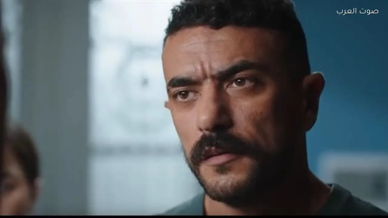 تردد قناة دي إم سي dmc دراما لمتابعة مسلسل علي كلاي الحلقة 26