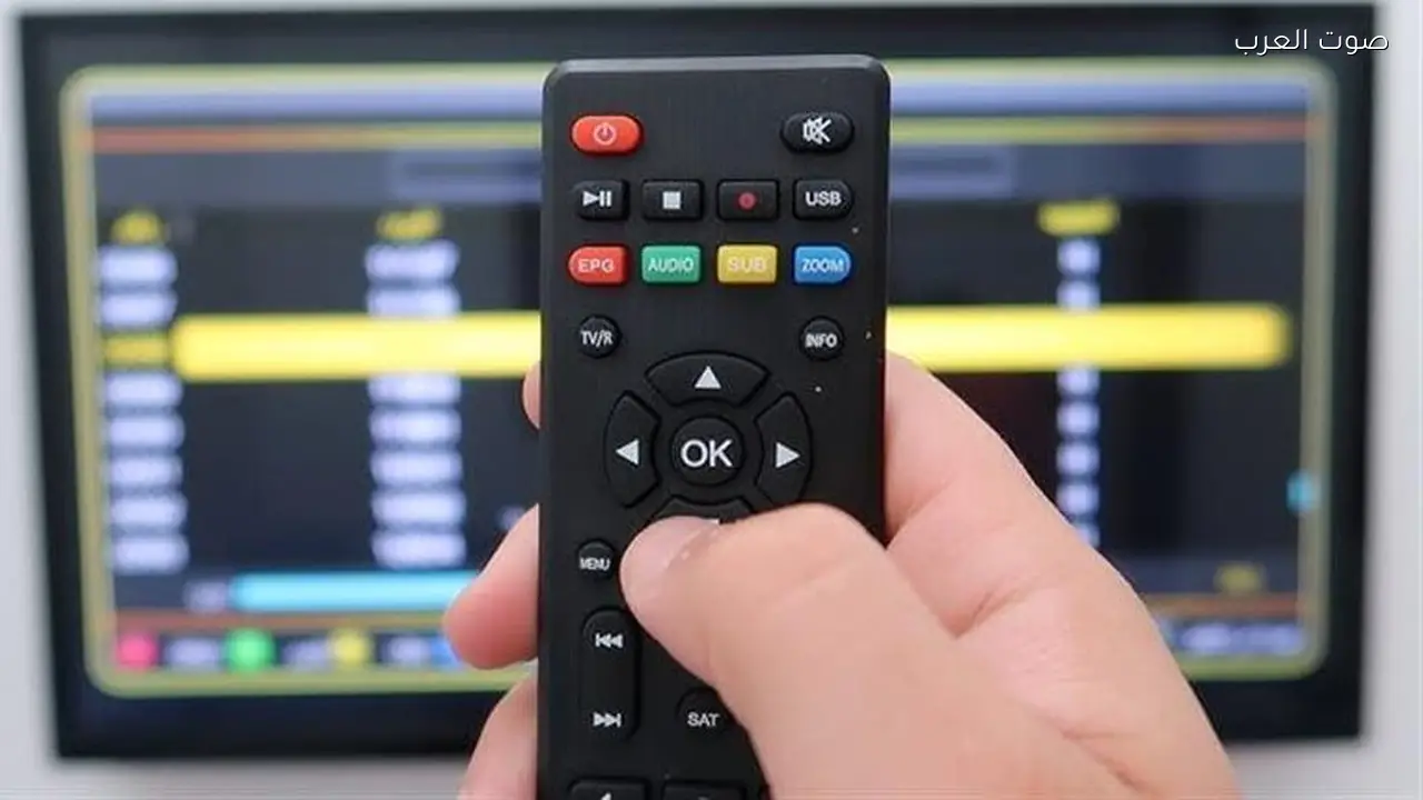 تردد قناتي ام بي سي مصر 1 و 2 الجديد لبرنامج رامز ليفل الوحش